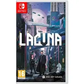Games Switch Lacuna Clair
