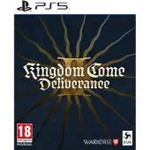 Kingdom Come Deliverance Ii - PS5