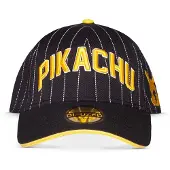 Difuzed Casquette Pokemon - Curved Bill