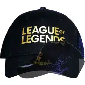 League of Legends - Yasuo - Casquette