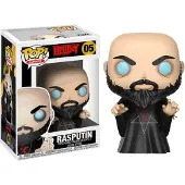 Funko POP! Hellboy - Rasputin 05 - Pop - Figurine en vinyle
