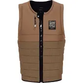 Mystic Gilet De Sauvetage En Néoprène The Dom Impact Wake