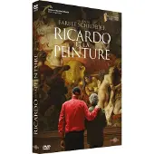 CARLOTTA Ricardo et la Peinture DVD