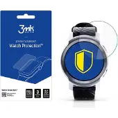 3MK FlexibleGlass Watch Motorola Moto Watch 100, Szklo Hybrydowe