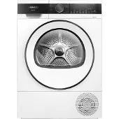 Siemens WQ35G2DMFG SelfCleaning