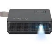 Acer AOPEN Portable LED PJ-PROJECTORS PV12a, Mobilité, Entrée de gamme/HD