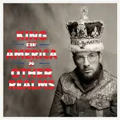 Universal Music Elvis Costello - King Of America Cd