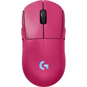 Logitech G PRO 2 - Souris - jeu - droitier et gaucher
