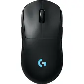 Logitech Pro 2 Mouse Noir