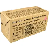 Ricoh 418242 Cartouche de toner 1 pièce(s) Original Magenta