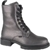 Mexx Bottines Mexx Femme Holea Glad Gun Metal Grey-Taille 40