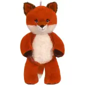 Sandy Peluche baleine bleue - env. 33 cm