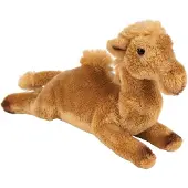 Suki Chameau - en peluche