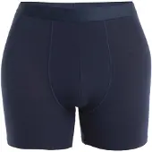 Icebreaker Core Merino Boxers Bleu S Homme
