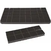 Zanussi Filtre à charbon MCFB63 / 9029802122