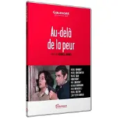 Gaumont Au-delà de la peur DVD