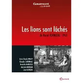 Gaumont Les lions sont lâchés DVD