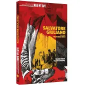 Studio Canal Salvatore Giuliano Combo Blu-ray DVD