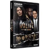 Studio Canal Validé Saison 1