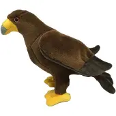 Cornelissen - Doudou - Aigle royal