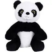Ciuciubabka , peluche panda Bozami, 23 cm