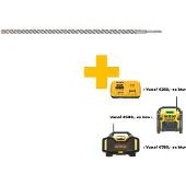 Dewalt DT9583-QZ Bohrer 1 Stück