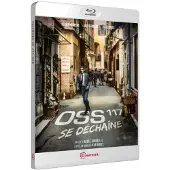 Gaumont OSS 117 se déchaîne Blu-ray
