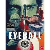 Import Eyeball Deluxe Limited Edition Blu-ray 4K Ultra HD