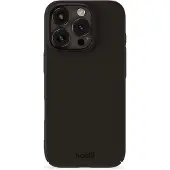 Holdit Coque Slim pour Apple iPhone 16 Pro Max - Noir