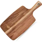 Zeller Acino, Planche à découper, Beige