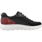 Geox D Spherica Couleur Noir