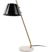 Leitmotiv Table Lamp Savvy (E14)