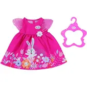 Baby Born Creation Baby born Dress Rabbit