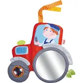 Haba Explorer Toy Tractor