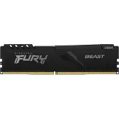 Kingston Technology FURY Beast module de mémoire 1 x 32 Go