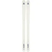 Fischer - Skis all mountain - Ranger Sand 2027 en Bois - Taille 162 cm - Blanc