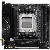 Asrock Carte Mère Phantom Gaming B650i Lightning Wifi
