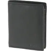 Esquire Porte-monnaies 'Duo' noir