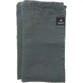 Himla Serviettes Sunshine 45 x 45 cm lot de 4