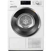 Miele T1 - TWL 680 WP 9kg Ecospeed & Steamcare