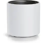 Prosperplast Doniczka HEOS - biały (DBHER300-S449)