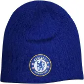 Official Club Merchandise Chelsea FC Bonnet beanie de supporter CFC-STK-019