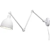 By Rydens Applique Bazar blanc