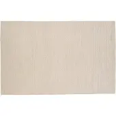 Venture Home Tapis Marta Blanc