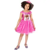 Barbie Déguisement - Barbie Classic Costume - - 5-6 ans (110-116) - Costumes