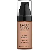 Dado Sens Hypersensitive Fond de Teint Hazel 02W 30 ml