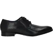 Bugatti Bottes pour hommes 311-66605-1000 noir 42
