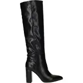 Mexx Boots 'Krystal Indy' noir