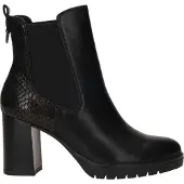 Tamaris Bottines noir