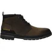 PME Legend Bottes à lacets 'Fleetman' kaki